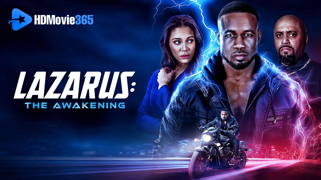 Lazarus: The Awakening (2026) [Movie Review] – A Dark Fantasy That Hits With Weight